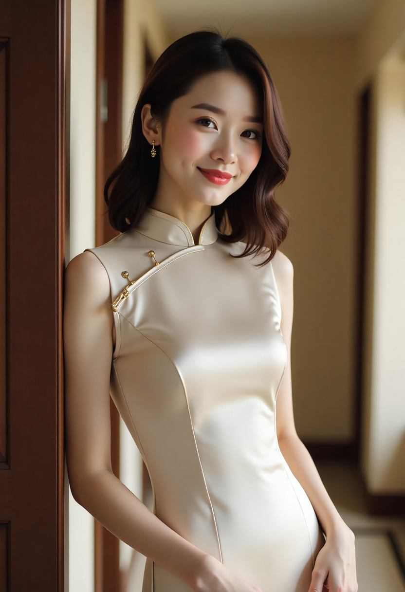 一家人准备周末便当