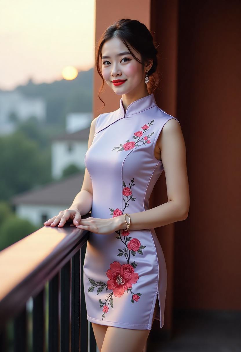 周末在家制作简单早餐